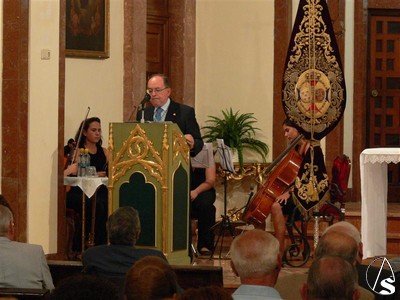 500 años de Trinidad. Francisco Santiago